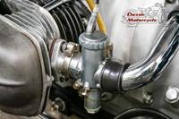 BMW R51 1939 500cc 2 cyl ohv