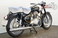 Simson 425 S 1959 247cc 1 cyl ohv