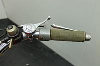 Motosacoche Model 413 1929 600cc 1 cyl ioe