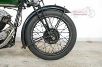 BSA Model J11 1933 500cc 2 cyl ohv