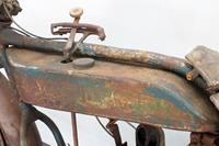 Victoria KR3 1925 500cc 2 cyl ohv