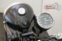 Rudge Rapid 250 Sports 1938 245cc 1 cyl ohv