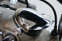 BMW R51/2 1950 500cc 2 cyl ohv