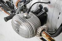 BMW R51-3 1951 500cc 2 cyl ohv