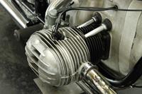 BMW R50/2 1968 500cc 2 cyl ohv