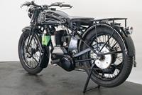 M.T. 500 JAP 1930 500cc 1 cyl sv