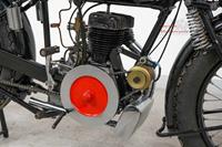 FN Model M70 1926 350cc 1 cyl sv 