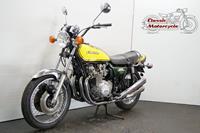 Kawasaki Z900 1976 903cc 4 cyl ohc