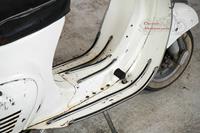 Vespa 50 Special 1977 50cc 1 cyl ts