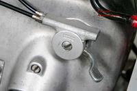 BMW R90S 1975 900cc 2 cyl ohc