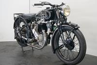 M.T. 500 JAP 1930 500cc 1 cyl sv