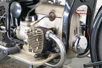 Zündapp K500 1934 500cc 2 cyl sv