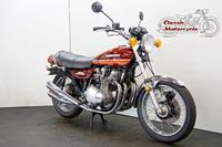 Kawasaki Z900 1975 903cc 4 cyl ohc
