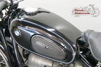 BMW R50 1950 500cc 2 cyl ohv