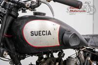 Suecia Sport 600 1937 600cc 1 cyl ohv JAP
