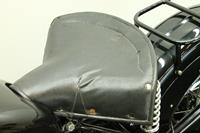 BSA M20 1940 500cc 1 cyl sv