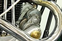 BSA Bluestar W32-7 / 4.99hp 1932 500cc 1 cyl ohv