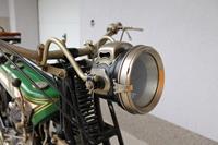 BSA Model S26 1926 500cc 1 cyl sv