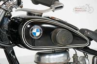 BMW R23 1938 250cc 1 cyl ohv
