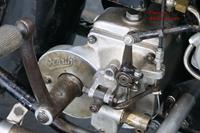 Imperia Model 350 H 1931 350cc 1 cyl ohv MAG