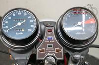 Honda CB 500 Four 1978 498cc 4 cyl ohc