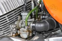 Kawasaki 500 H1B 1972 500cc 3 cyl ts