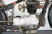 BMW R23 1939 247cc 1 cyl ohv