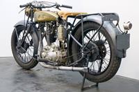 FN 67A 1926 500cc 1 cyl ohv