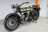 BSA Model S26 1926 500cc 1 cyl sv