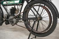 Brown 300cc 1907 1 cyl sv