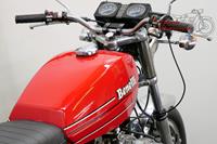 Benelli 750 Sei 1975 747cc 6 cyl ohc