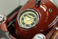 Triumph BDG 250 250cc 1951 1 cyl ts