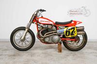 Harley Davidson XR750 c.1975 750cc 2 cyl ohv