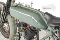 Rene Gillet Model G 1924 750cc 2 cyl sv 