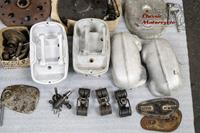 BMW R5 1936 500cc 2 cyl ohv