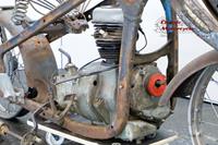 BMW R2 c.1935 198cc 1 cyl ohv