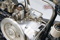 Wanderer Model G 1926 194cc 1 cyl ohv