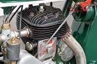 Terrot HDA 1938 350cc 1 cyl sv