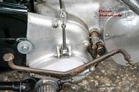 Horex Regina Geländesport 350cc c.1950 1 cyl ohv