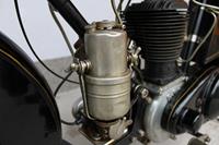 BSA Model S26 1926 500cc 1 cyl sv