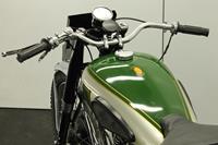 BSA B32 Competition trials 1950 350cc 1 cyl ohv