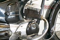 Puch 150 TL 1952 150cc 1 cyl ts