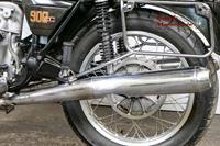 BMW R90S 1975 900cc 2 cyl ohc