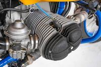 BMW R80 GS HPN 1989 1000cc 2 cyl ohv