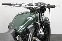 Royal Enfield Model J 1931 500cc 1 cyl ohv