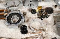 BMW R42 1926 500cc 2 cyl sv