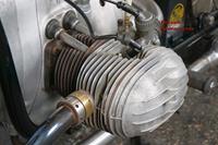 BMW R51/3 1952 500cc 2 cyl ohv