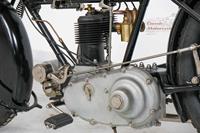 Triumph Model SD 1926 550cc 1 cyl sv