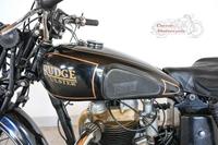 Rudge Ulster 1937 500cc 1 cyl ohv