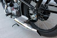 BMW R4 1935 400cc 1 cyl ohv